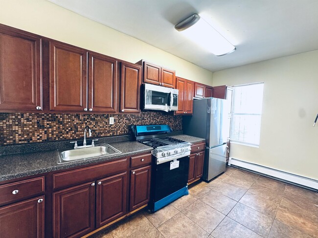 property at 101 1/2 Ocean Ave