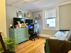 11 Forrester St in Salem, MA - Building Photo - Building Photo