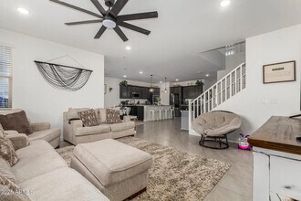 16846 W Molly Ln in Sun City West, AZ - Building Photo - Building Photo