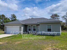 405 Marion Oaks Ln in Ocala, FL - Building Photo