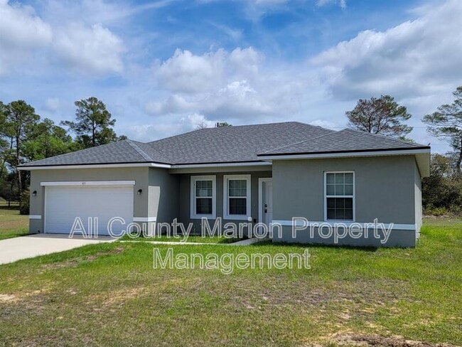 property at 405 Marion Oaks Ln