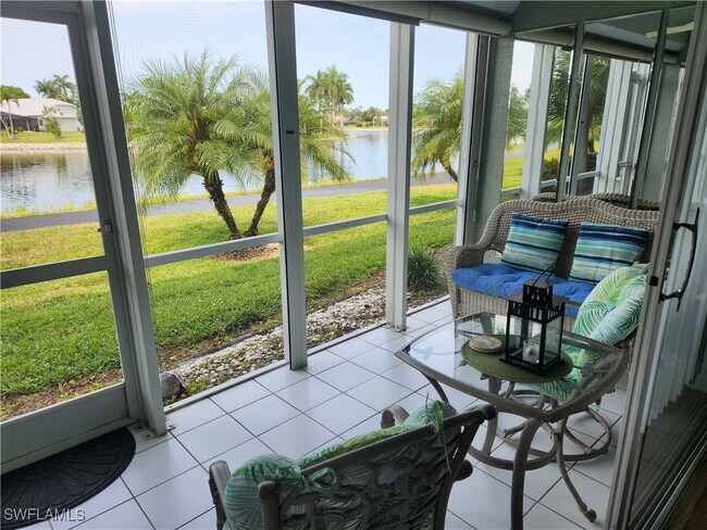 property at 840 New Waterford Dr