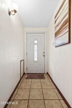 5113 Jerry Dr in El Paso, TX - Building Photo - Building Photo