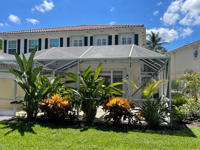 470 Capistrano Dr in Palm Beach Gardens, FL - Building Photo - Building Photo