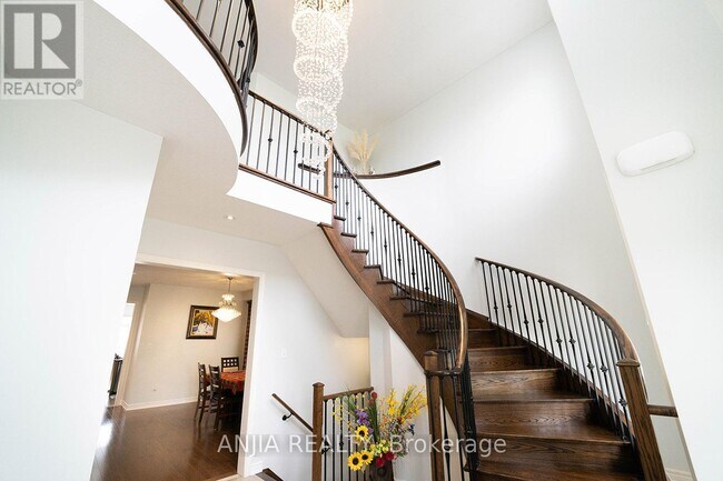 83 Hua Du Ave in Markham, ON - Building Photo - Building Photo