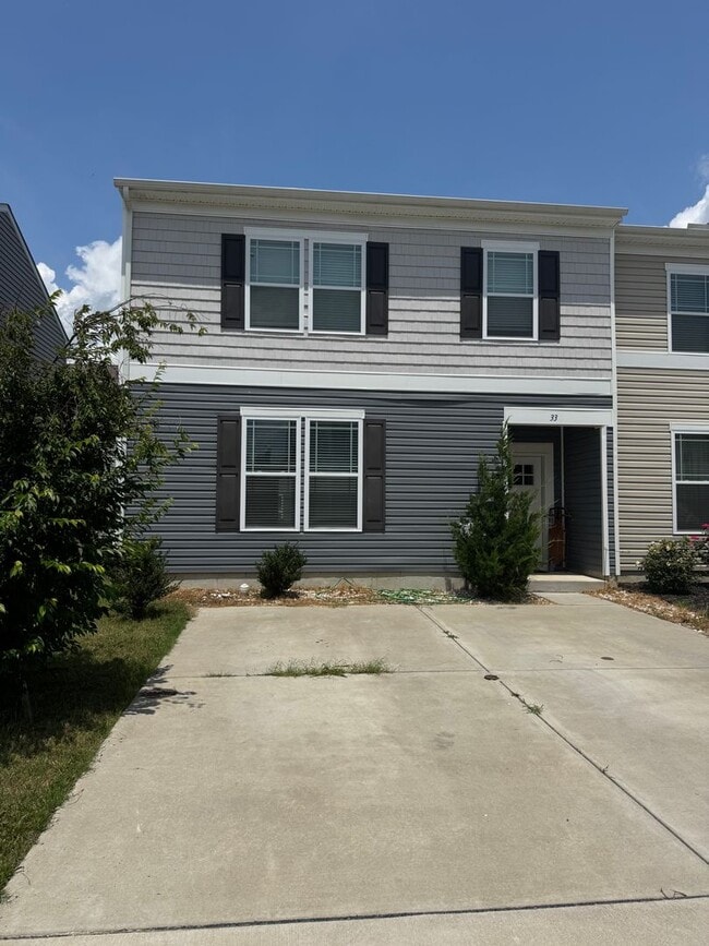 property at 33 Citrus Dr