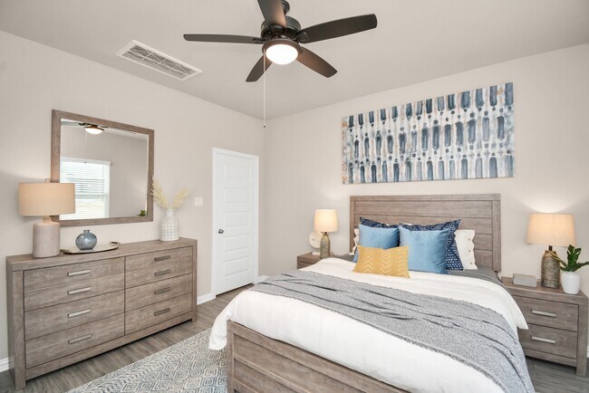 4615 Aurora Glen Dr in Katy, TX - Building Photo - Building Photo