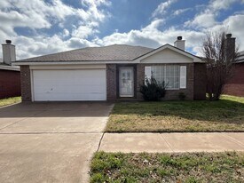 2511 109th St in Lubbock, TX - Building Photo
