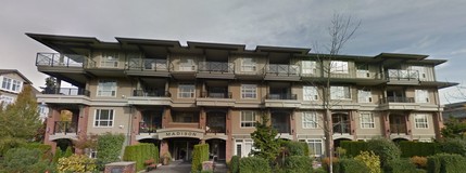 Madison in White Rock, BC - Building Photo - Building Photo
