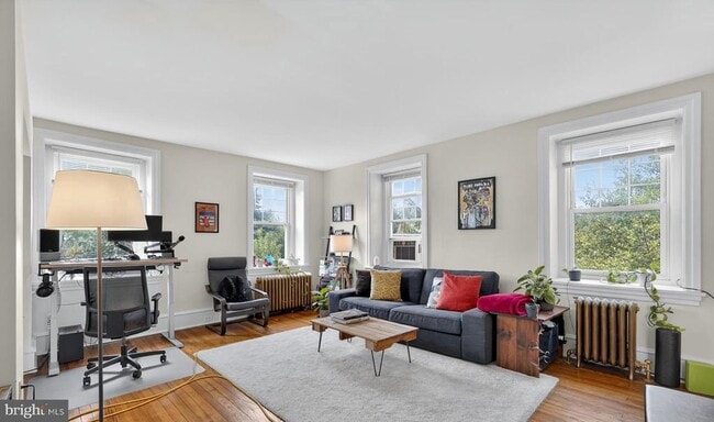 property at 1320 Butler Pike
