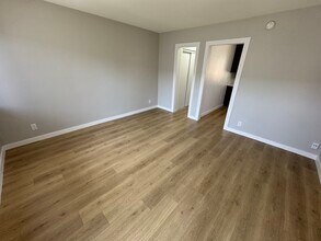 1165 N Normandie Ave in Los Angeles, CA - Building Photo - Building Photo