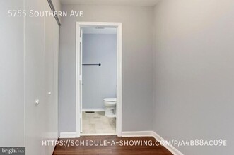 5755 Southern Ave SE in Capitol Heights, MD - Building Photo - Building Photo