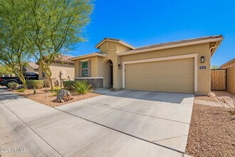 3235 W Carter Rd in Phoenix, AZ - Building Photo - Building Photo