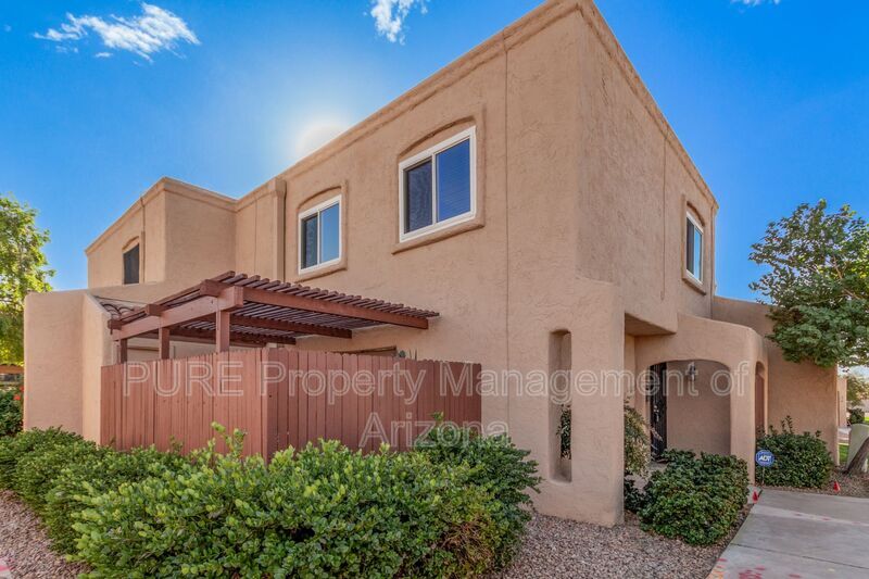 1016 E Pueblo Dr in Phoenix, AZ - Building Photo