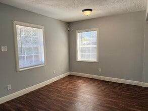 1815 Ruth St in Houston, TX - Building Photo - Building Photo