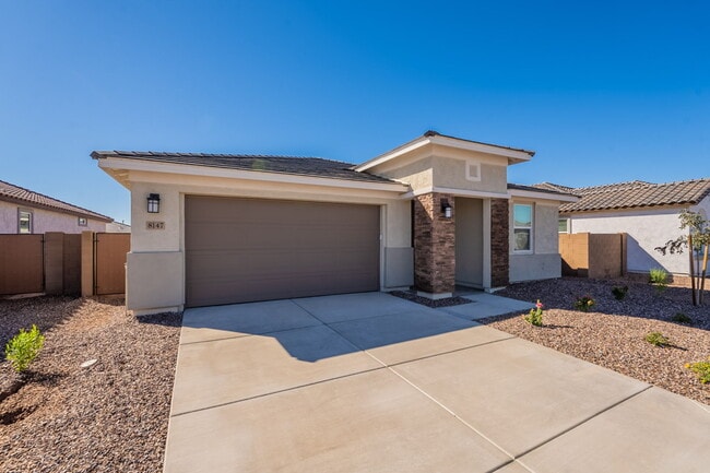 property at 8147 E Paloma Ave