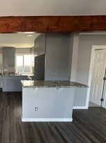 12459 1/2 Rose Ave in Downey, CA - Building Photo