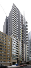 Claridge Tribeca East in Ottawa, ON - Building Photo - Building Photo