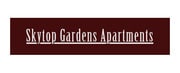 Property Management Company Logo Skytop Gardens Management Corp