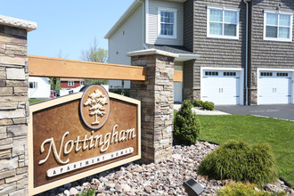 Nottingham Apartment Homes in Grand Island, NY - Building Photo - Primary Photo