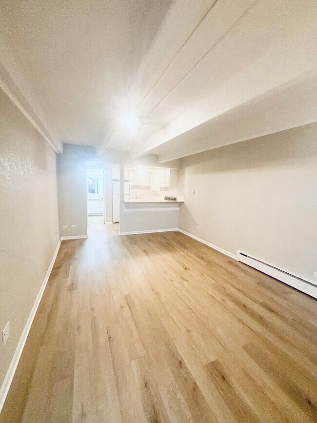 655 N Pearl St in Denver, CO - Building Photo - Building Photo