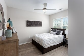 The Briarville Apartments in Madison, TN - Foto de edificio - Building Photo