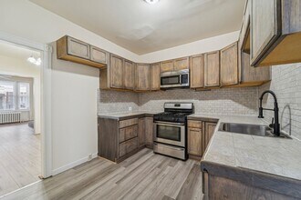 4843 N Lawrence St in Philadelphia, PA - Building Photo - Building Photo