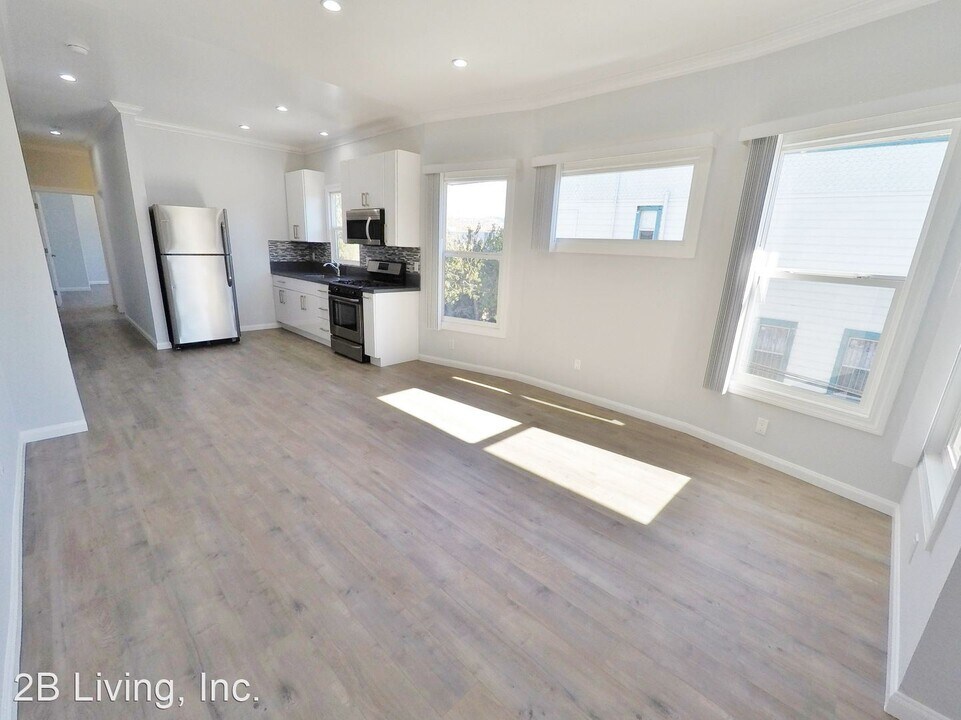 604 22nd St-Unit -Unit A in Oakland, CA - Building Photo