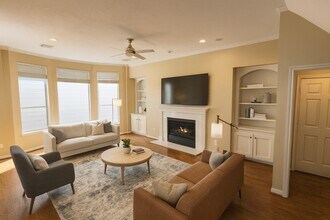 317 Birdsall St in Houston, TX - Building Photo - Building Photo