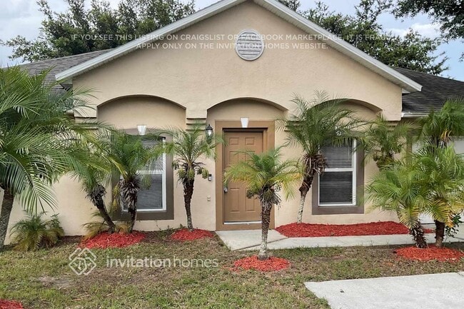 property at 758 Del Prado Dr