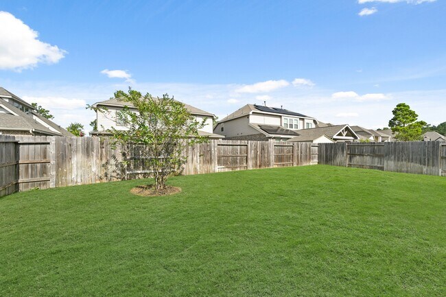 15019 Mulberry Hallow St