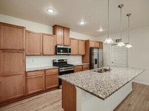 3825 Presidio Point in Colorado Springs, CO - Building Photo - Building Photo