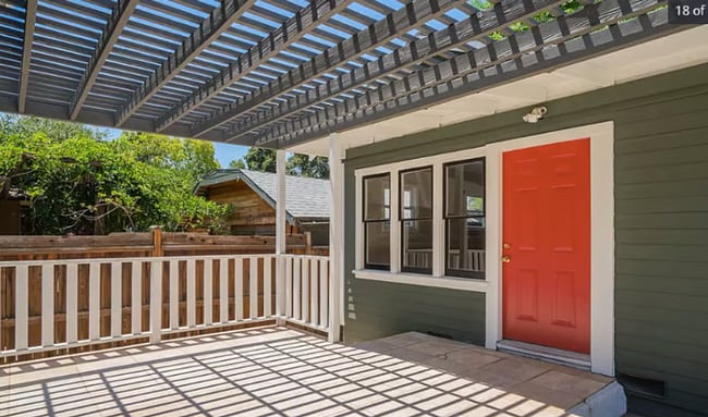 1789 Walworth Ave in Pasadena, CA - Building Photo - Building Photo