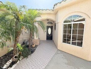 31795 Avenida Del Yermo in Cathedral City, CA - Building Photo - Building Photo