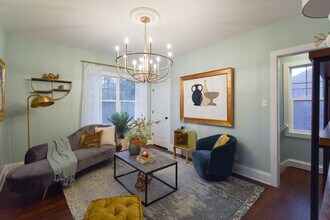 1541 Union St in Indianapolis, IN - Building Photo - Building Photo