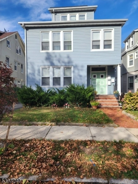 property at 25 Sunnyside Terrace