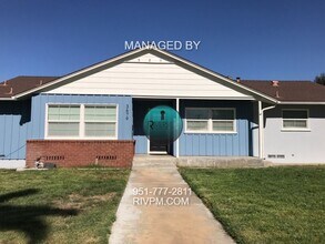 3679 Crowell Ave in Riverside, CA - Building Photo - Building Photo