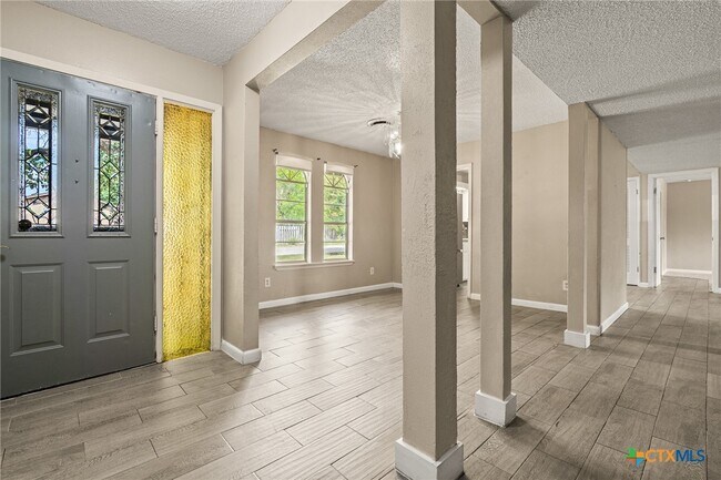 2004 Mockingbird Ln in Killeen, TX - Building Photo - Building Photo