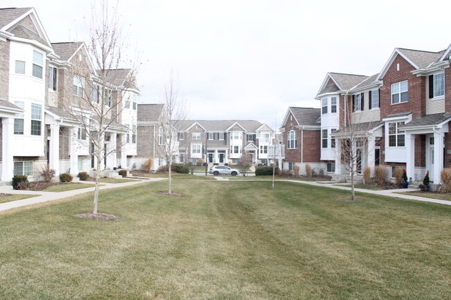 2949 Madison Dr in Naperville, IL - Building Photo - Building Photo