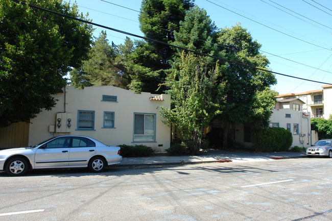 2226-2228 Dwight Way in Berkeley, CA - Building Photo - Building Photo