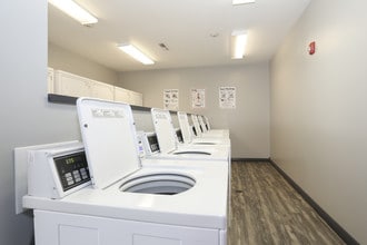 Crimson Villas in Pittsburg, KS - Building Photo - Interior Photo