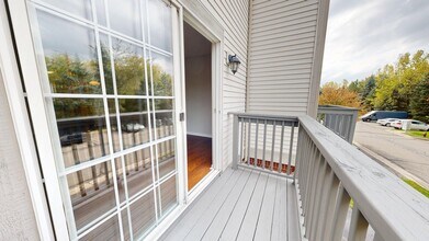 3073 Promenade Cir in Ann Arbor, MI - Building Photo - Building Photo