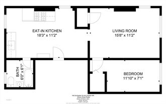 149 Dorchester St, Unit 1 in Boston, MA - Building Photo