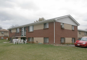 Trout Subdivision Apartments