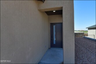 516 Logwood Ave in Canutillo, TX - Building Photo - Building Photo