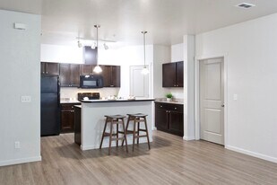 Residence at Tullamore in Post Falls, ID - Building Photo