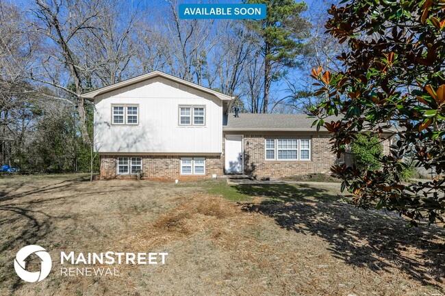 property at 509 Argonne Dr NE