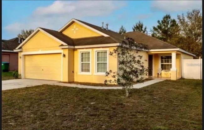 property at 3401 Heath Dr