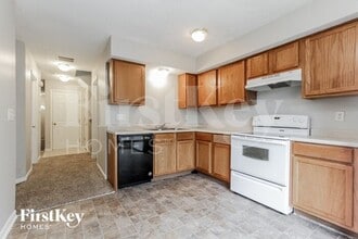 3731 Fetlock Dr in Indianapolis, IN - Building Photo - Building Photo