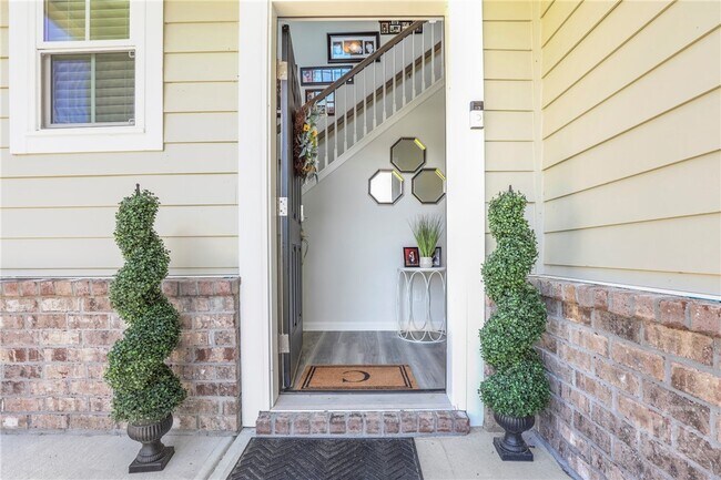117 Mettler Loop in Richmond Hill, GA - Building Photo - Building Photo